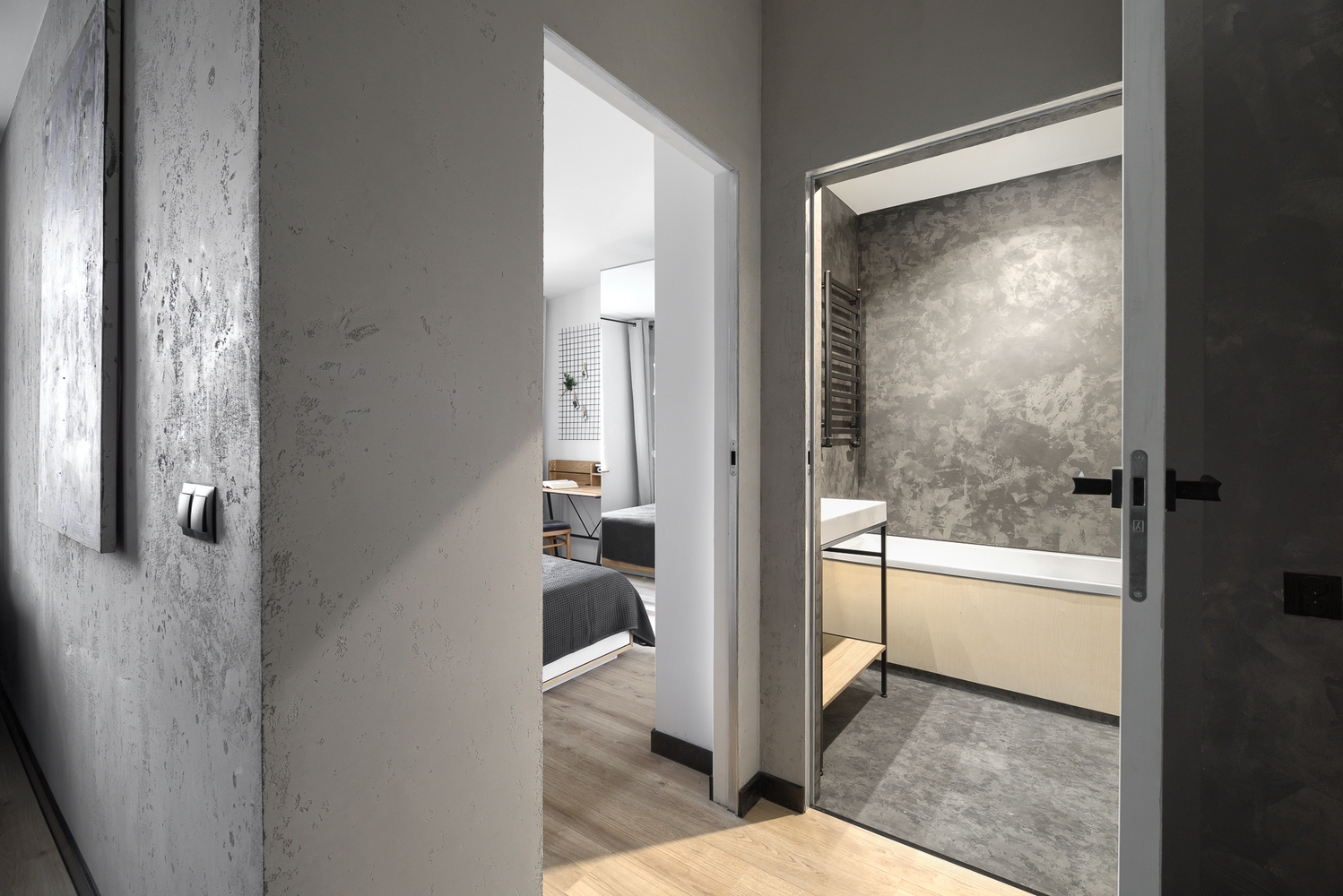investment_properties 3.Mieszkanie pod flipa